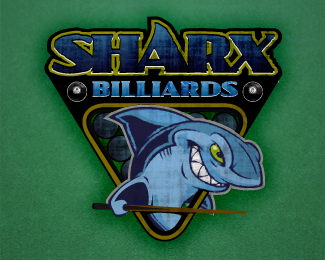 Sharx Billiards