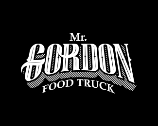 Mr. Gordon