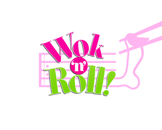 Wok n Roll!