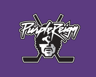 Purple Reign