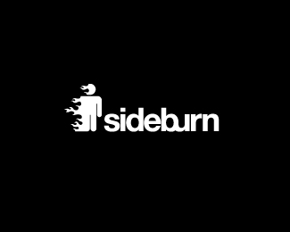 Sideburn