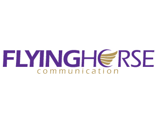 Flying Horse Communication