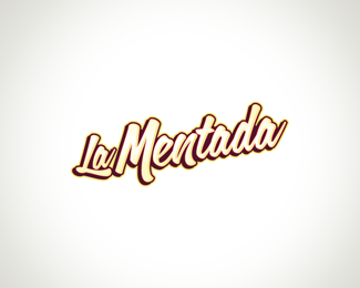 La Mentada