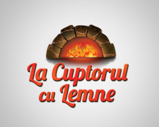 La Cuptorul cu Lemne