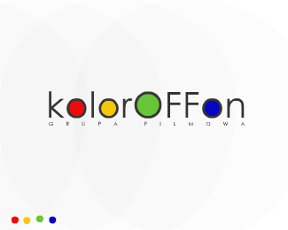 kolorOFFon - grupa filmowa