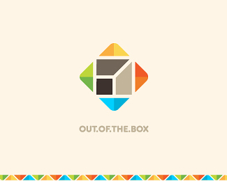 day 46 - out of the box