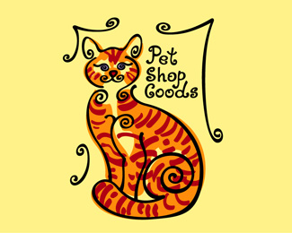 Pet Shop Goods