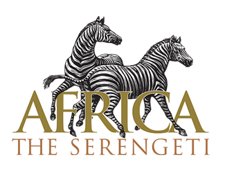 Africia the Serengeti