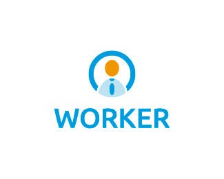 Worker Logo