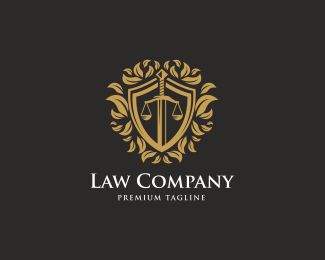 Law Firm Logo