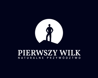 Pierwszy wilk