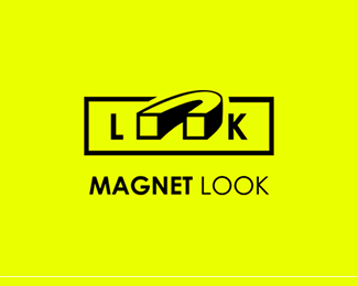 Magnet look