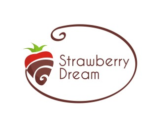 Strawberry Dream