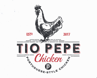 Tío Pepe Chicken