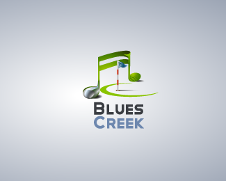 blues creek golf