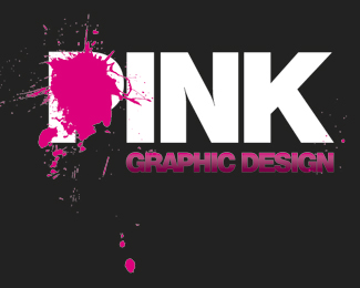 Pink Graphic