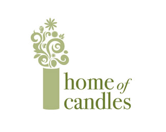 Home of Candles