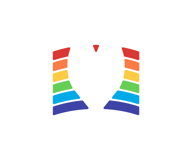 Pride Logo Concept