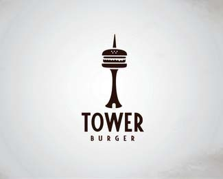 Tower Burger