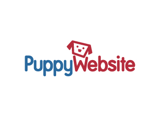 PuppyWebsite