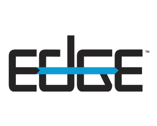 HID Global's EDGE Logo