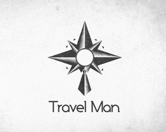 Travel Man