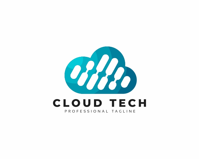 Cloud Tech Logo