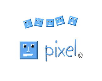 Pixel