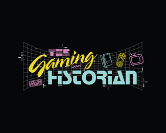 Retro The Gaming Historian