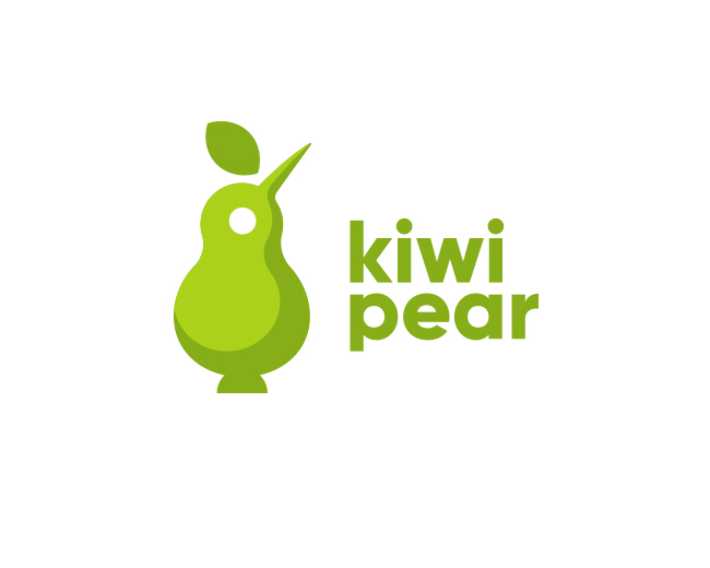 Kiwipear