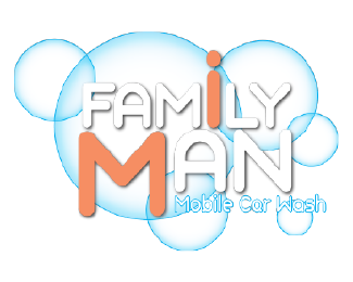 Family Man Mobile Car Wash