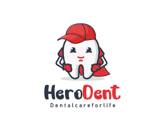 Dental Logo