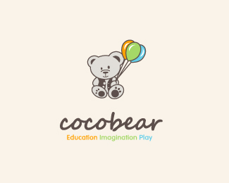 Coco Bear