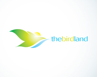 the bird land