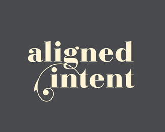 Aligned Intent