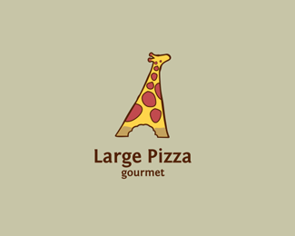 Large Pizza