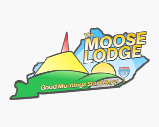 The Moose Lodge