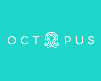 Octopus Logo