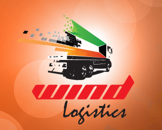 wind logistics