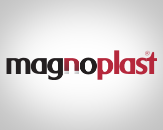 Magnoplast