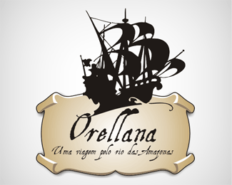 Orellana Expedition