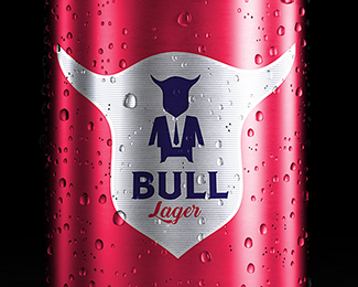 Bull Lager