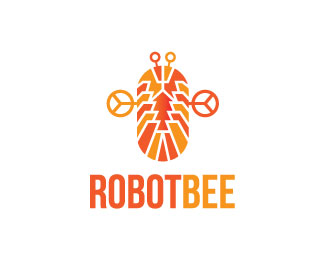 Robot Bee