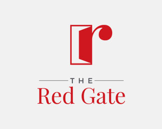 The Red Gate