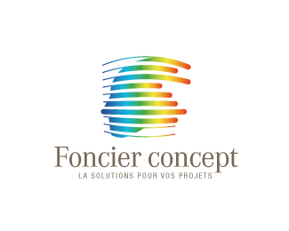 Foncier concept