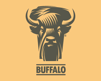 logo Buffalo