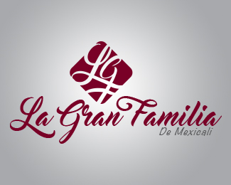 La Gran Familia de Mexicali