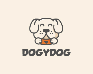 Dog Logo