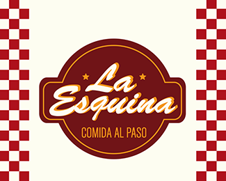 La Esquina Comida Al Paso