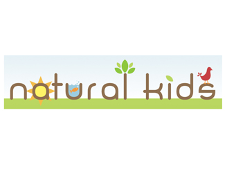 Natural Kids - Final